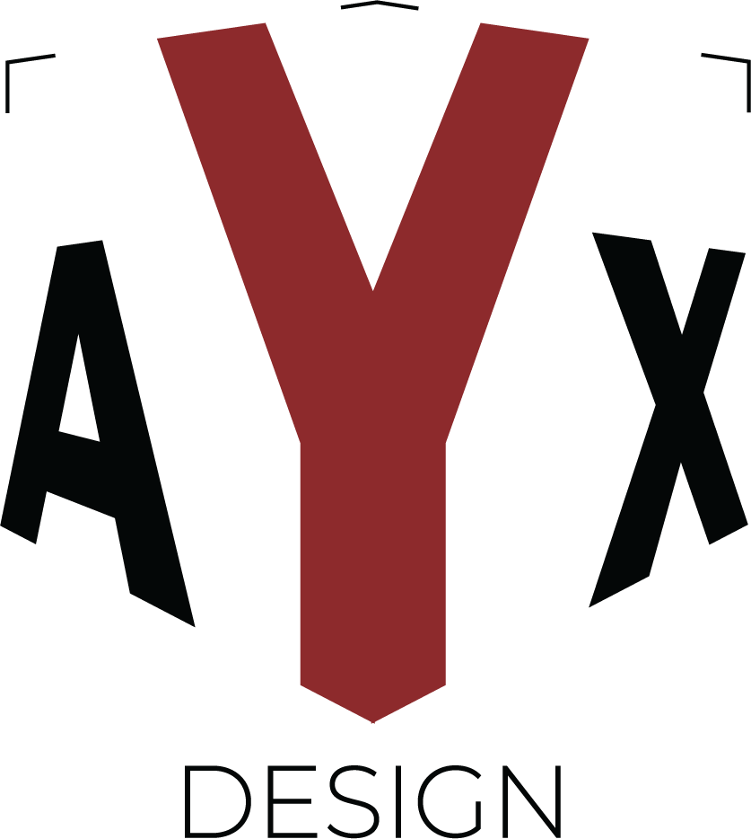 Logo nero